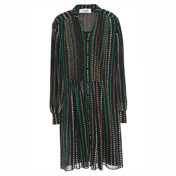 Diane Von Furstenberg Dresses & Skirts - Diane Von Furstenberg Kourtni